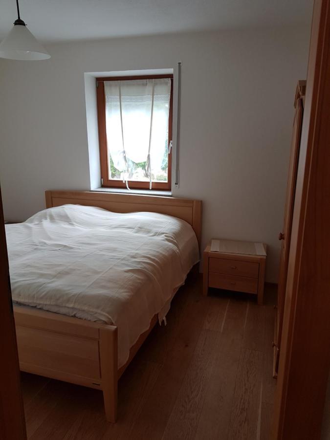 Ferienwohnungen am Büchlhof im Oberpfälzer Seenland Neunburg vorm Wald Exterior foto