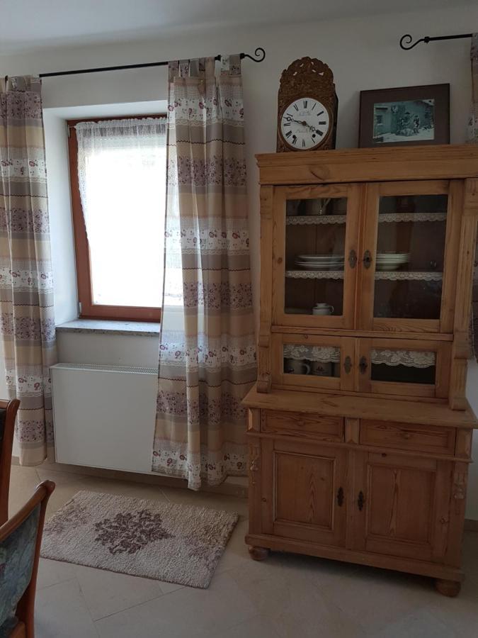 Ferienwohnungen am Büchlhof im Oberpfälzer Seenland Neunburg vorm Wald Exterior foto