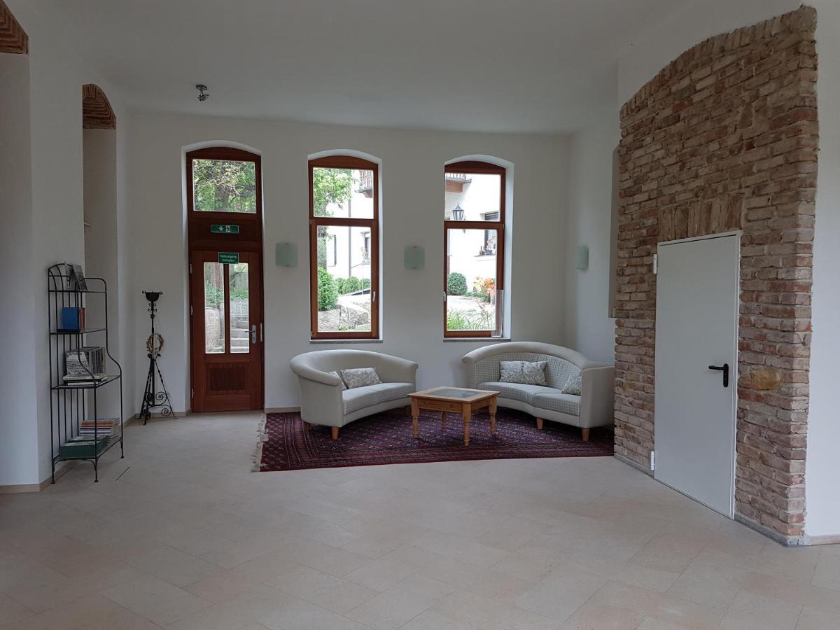 Ferienwohnungen am Büchlhof im Oberpfälzer Seenland Neunburg vorm Wald Exterior foto