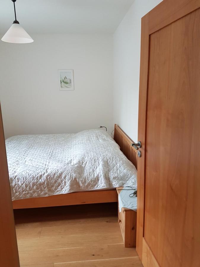 Ferienwohnungen am Büchlhof im Oberpfälzer Seenland Neunburg vorm Wald Exterior foto